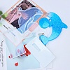 Picture Frame Display Decoration DIY Silhouette Silicone Cabochon Molds SIMO-Q002-01B-2