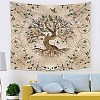 Polyester Wall Hanging Tapestry PW23102001344-1