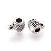 Tibetan Silver Hangers AB698Y-NF-1