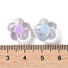 Transparent Acrylic Bead in Bead OACR-H112-05C-3