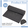 Cotton Ribbing Fabric FIND-WH0152-411C-2