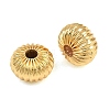 Brass Beads KK-CBA78C7-49C-G-2