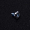 Iron Screws Skating Shoes Tools Accessory FIND-WH0081-14-2