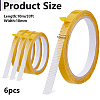 Adhesive Patch Tape AJEW-WH0348-846A-2