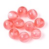 Opaque UV Reactive Beads RESI-N049-10mm-05-01-2