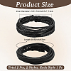 1Pc Cowhide Leather Cord Multi-strand Bracelets BJEW-CL0001-48B-2