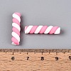 Handmade Polymer Clay Beads CLAY-N012-02G-3