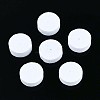 Polystyrene Foam Earring Pads X-KY-T017-01-A01-1