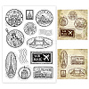 PVC Plastic Stamps DIY-WH0167-56-931-1