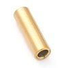 304 Stainless Steel Magnetic Clasps with Glue-in Ends STAS-B017-01A-G-1