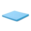 EVA Foam Boards Kumihimo Braiding Plate DIY-F094-01C-2