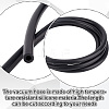 5M Silicone High Temperature Resistant Hose SL-XCP0001-01-4
