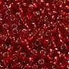 TOHO 6/0 Round Beads X-SEED-TR06-0025C-4