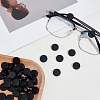 48Pcs Silicone Eyeglasses Ear Grip FIND-CN0002-47A-4