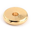 Brass Beads X-KK-O133-316B-G-3