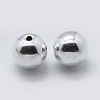 925 Sterling Silver Spacer Beads LS-STER-K171-45S-10mm-2
