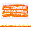 Polyester Ribbons SRIB-WH20020-008H-6