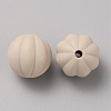Lantern Silicone Focal Beads SIL-CJC0005-03A-2