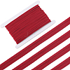 Gorgecraft 10 Yards Polyester Ribbons OCOR-GF0003-25E-1