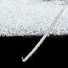 MIYUKI Round Rocailles Beads SEED-G007-RR0262-4