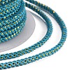 Round String Thread Polyester Cords OCOR-F012-A13-3