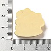 Spring Cherry Blossoms Theme Opaque Resin Decoden Cabochons X-RESI-E055-02C-3