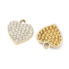 Alloy Pendants ALRI-D303-18G-05-2