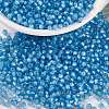 MIYUKI Round Rocailles Beads SEED-JP0009-RR0573-1