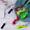 Iron Sewing Needle Devices Threader Thread Guide Tool Sets TOOL-NB0001-25-6