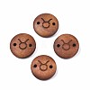 Wood Links Connectors WOOD-S053-52F-1