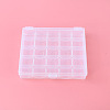 Polypropylene(PP) Grid Bead Containers LS-PW22071563957-1