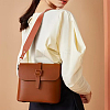 PU Leather Shoulder Bag Straps FIND-WH0127-23B-6