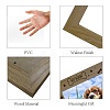 Pet Theme Rectangle Wooden Photo Frames AJEW-WH0292-011-3