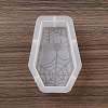 Halloween Theme DIY Shape Silicone Candle Molds LS-SIMO-P010-C05-2