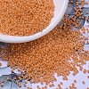 MIYUKI Round Rocailles Beads SEED-G007-RR0423-1