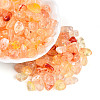 Transparent Acrylic Beads X1-TACR-T028-39D-1