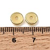 Brass Beads KK-CBA0DF0-18C-G-2