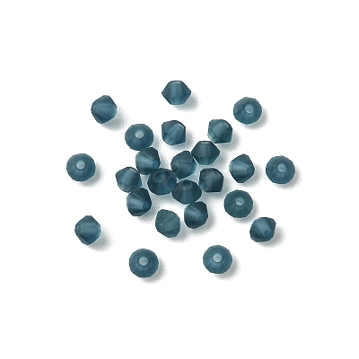 Preciosa® Crystal Beads Y-PRC-BA3-30340-840-1