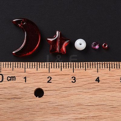 DIY Jewelry Making Finding Kit X1-DIY-R082-03-1