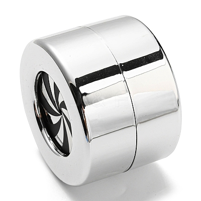 Rotating Lifting Ring Boxes with Sponge CON-P020-A01-1