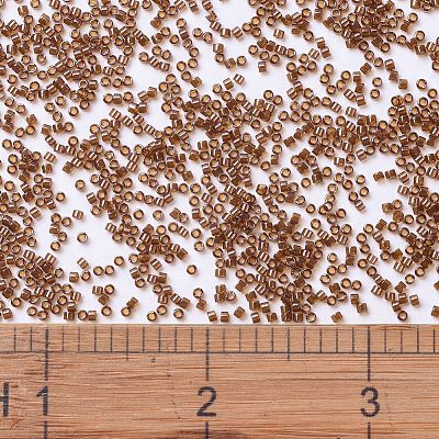 MIYUKI Delica Beads SEED-X0054-DB1891-1