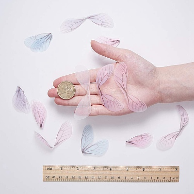 Organza Fabric FIND-SC0001-22-1