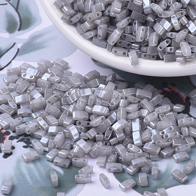 MIYUKI Half TILA Beads X-SEED-J020-HTL0526-1