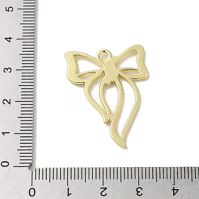 Rack Plating Alloy Pendants LS-PALLOY-P304-02A-G-1