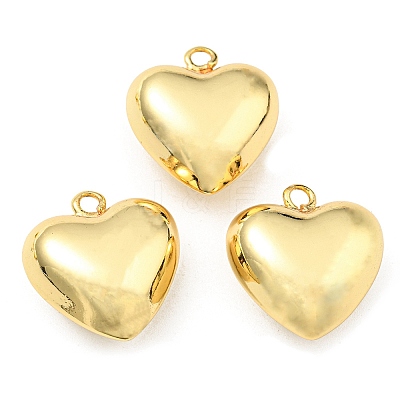 Brass Pendants KK-K341-10C-G-1