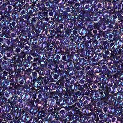 TOHO 8/0 Round Beads SEED-TR08-0181-1