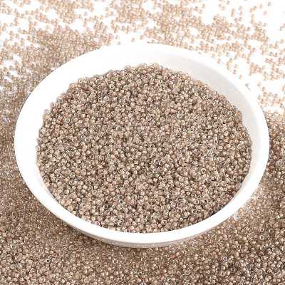 MIYUKI Round Rocailles Beads SEED-X0056-RR3541-1