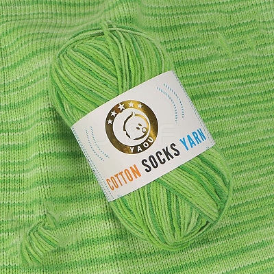 3-Ply Cotton Yarn PW-WG81183-03-1