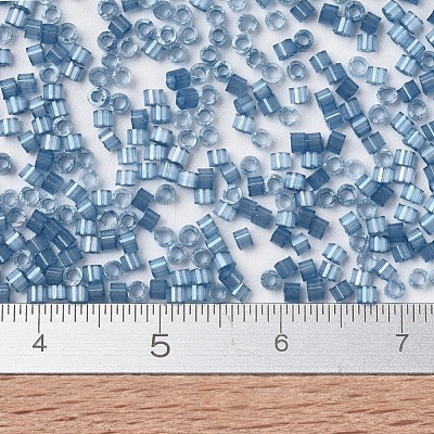 MIYUKI Delica Beads SEED-JP0008-DB1811-1