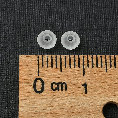 Preciosa® Crystal Beads X-PRC-BA4-00030-840-1